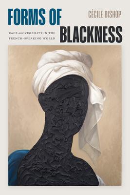 Forms of Blackness: Race and Visibility in the French-Speaking World Subscription