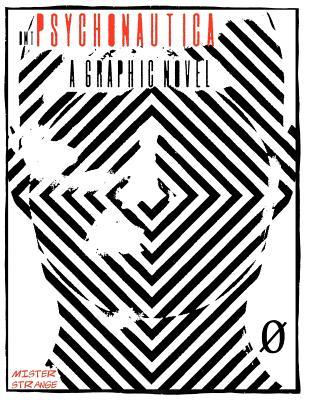 Psychonautica: DMT: A Graphic Novel Subscription