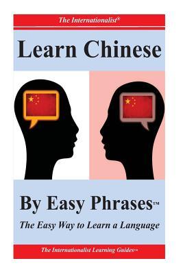 Learn Chinese By Easy Phrases