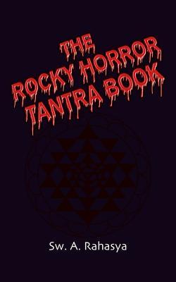 The Rocky Horror Tantra Book