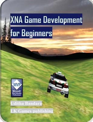 XNA Game Development for Beginners