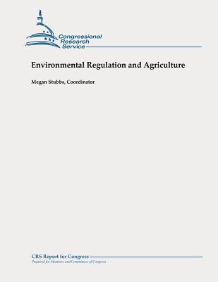 Environmental Regulation and Agriculture Subscription