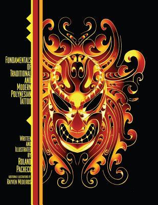 Fundamentals of Traditional and Modern Polynesian Tattoo