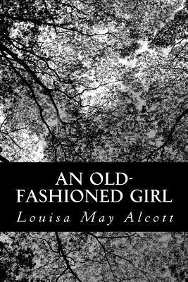 An Old-Fashioned Girl Subscription