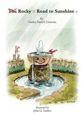 Rocky's Road to Sunshine Subscription