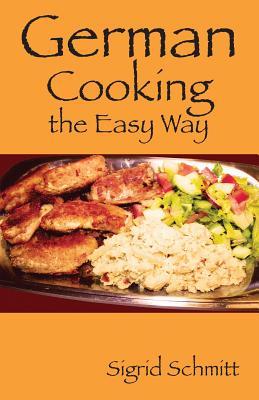 German Cooking the Easy Way Subscription