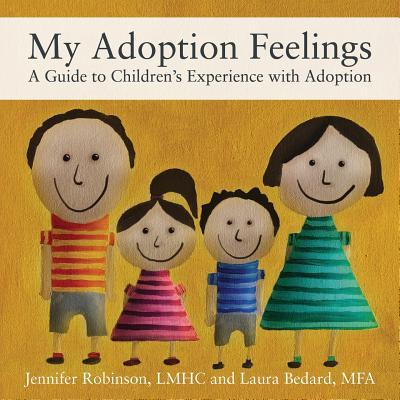 My Adoption Feelings: A Guide to Children's Experience with Adoption Subscription