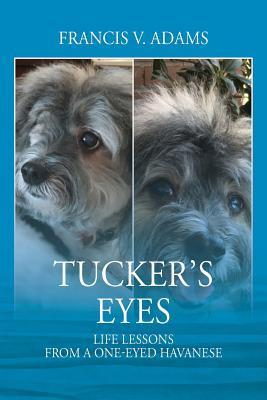 Tucker's Eyes: Life Lessons From A One-Eyed Havanese