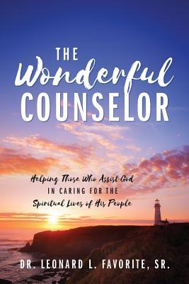 The Wonderful Counselor: Helping Those Who Assist God in Caring for the Spiritual Lives of His People Subscription