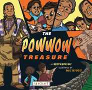 The Powwow Treasure Subscription