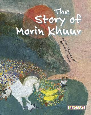 The Story of Morin Khuur Subscription