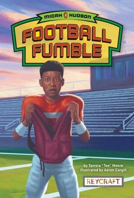 Micah Hudson: Football Fumble: Football Fumble