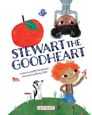 Stewart the Goodheart