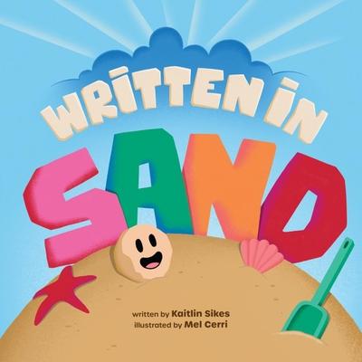 Written in Sand Subscription