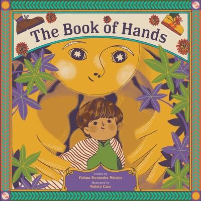 The Book of Hands Subscription