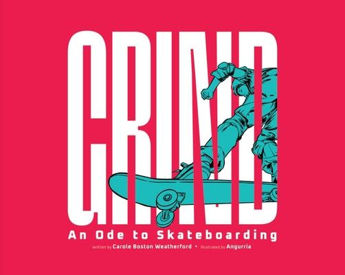 Grind: An Ode to Skateboarding Subscription