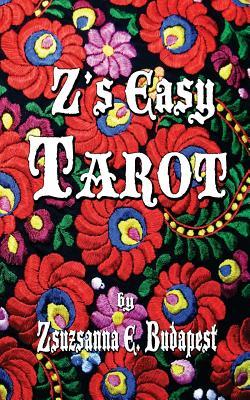 Z's Easy Tarot