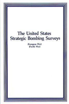 The United States Strategic Bombing Surveys