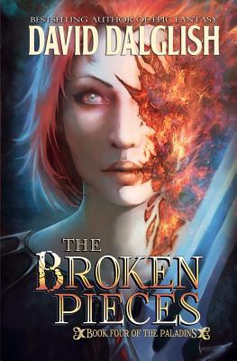 The Broken Pieces