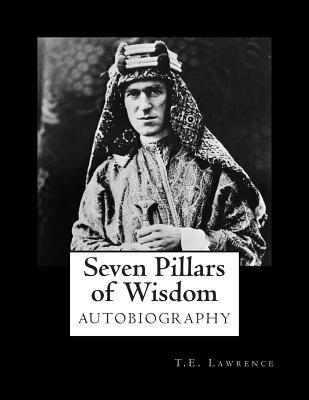 Seven Pillars of Wisdom