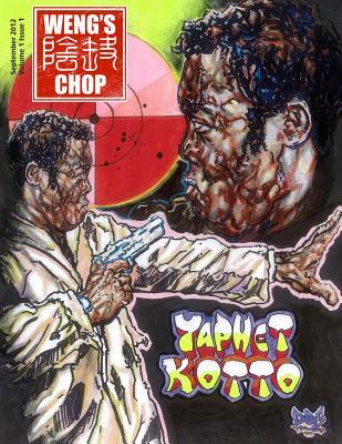 Weng's Chop #1