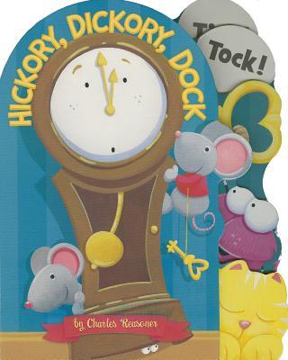 Hickory, Dickory, Dock