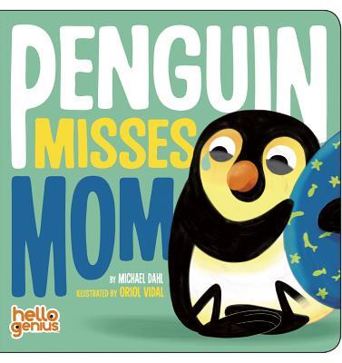 Penguin Misses Mom