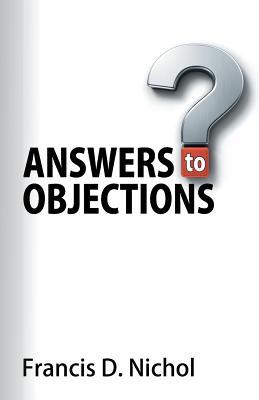 Answers to Objections