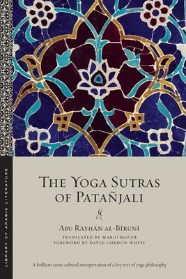 The Yoga Sutras of Patajali