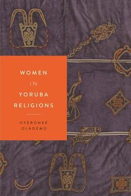 Women in Yoruba Religions