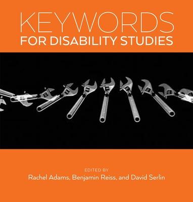 Keywords for Disability Studies