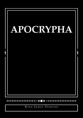 Apocrypha: King James Version