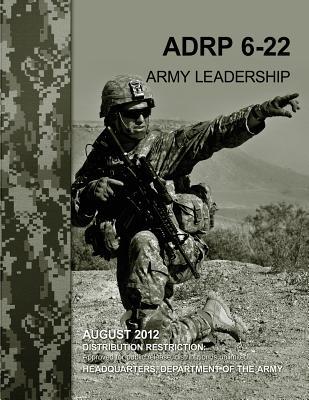 Army Leadership (ADRP 6-22)