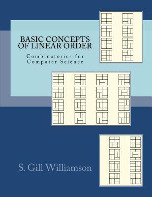 Basic Concepts of Linear Order: Combinatorics for Computer Science