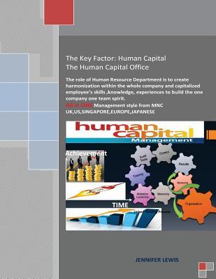 Human Capital Management