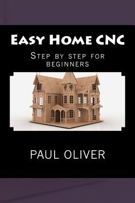 Easy Home CNC