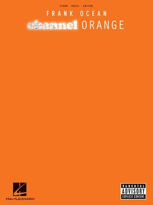 Frank Ocean: Channel Orange