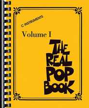 The Real Pop Book - Volume 1: C Instruments Subscription