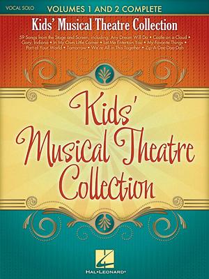 Kids' Musical Theatre Collection