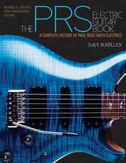 The Prs Electric Guitar Book: A Complete History of Paul Reed Smith Electrics Subscription