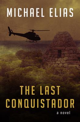 The Last Conquistador Subscription