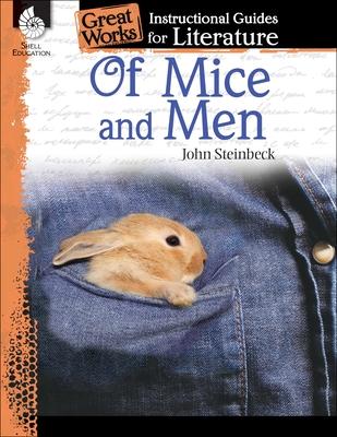Of Mice and Men: An Instructional Guide for Literature Subscription