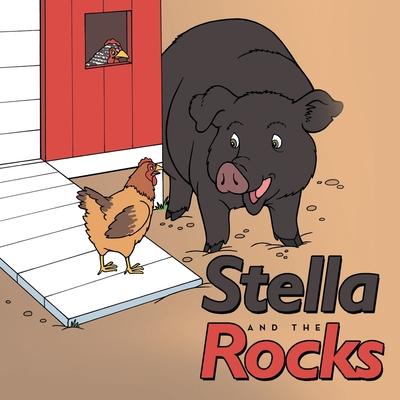 Stella and the Rocks Subscription