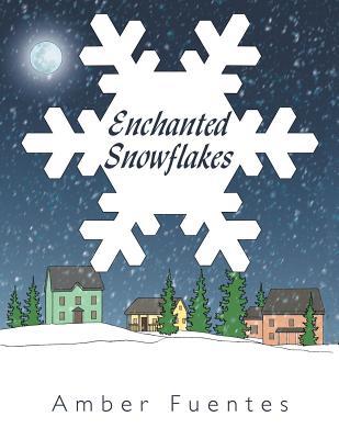 Enchanted Snowflakes