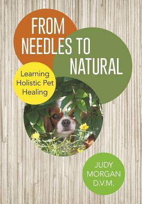 From Needles to Natural: Learning Holistic Pet Healing