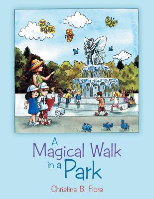 A Magical Walk in a Park