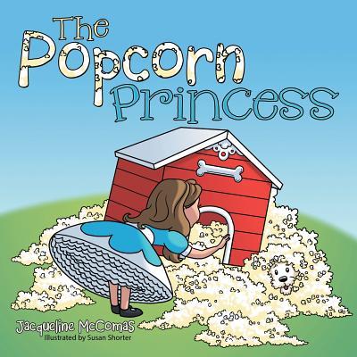 The Popcorn Princess