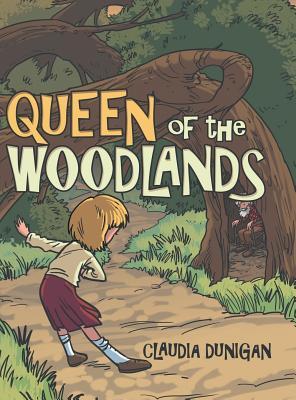 Queen of the Woodlands