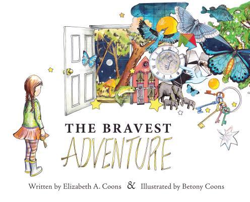 The Bravest Adventure