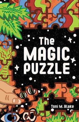 The Magic Puzzle